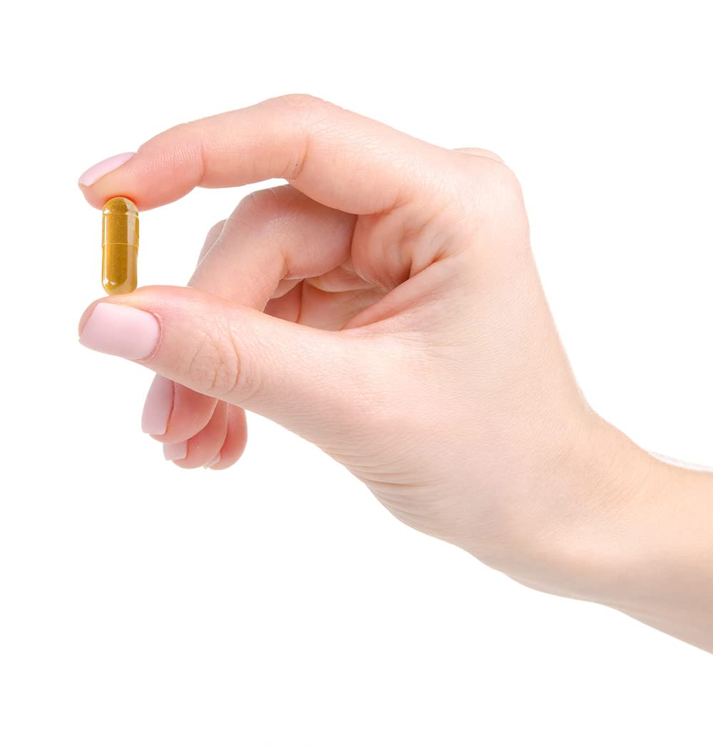 Nanocur Turmeric Curcumin - 100x More Active Than Turmeric, 170% More Active Than Nanocur uk supplements