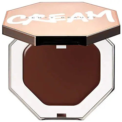 FENTY BEAUTY Fenty Beauty Cheeks Out Freestyle Cream Bronzer - Toffee Tease FENTY BEAUTY uk supplements