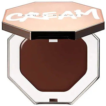 FENTY BEAUTY Fenty Beauty Cheeks Out Freestyle Cream Bronzer - Toffee Tease FENTY BEAUTY uk supplements