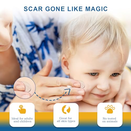 BORMSI Scar Cream,Active Silicone Dimethicone Scar Gel-Advanced BORMSI uk supplements