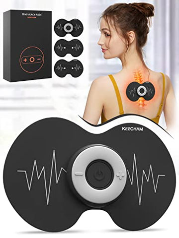Tens Unit Muscle Stimulator Device Full Body Pain Relif Machine,FSA HSA Eligible Multi Pawfan uk supplements