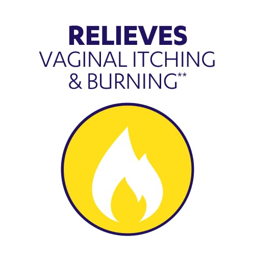 AZO Yeast Plus Dual Relief Tablets, Yeast Infection and Vaginal Symptom Relief, Relieves Itching & Burning AZO uk supplements