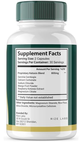 (Official) Tropislim, Tropislim Caribbean Flush Weight Health Supplement, Tropislim Slimming rize labs uk supplements