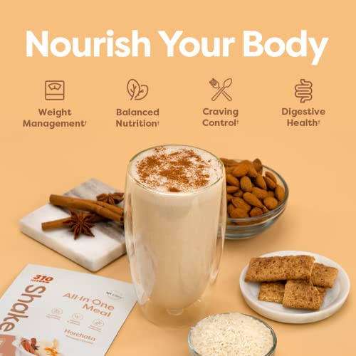 310 Nutrition - All In One Meal Replacement Shake - Fiber Rich Vegan Superfood Blend 310 Nutrition uk supplements