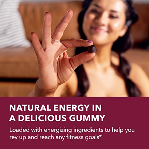 Beet Root Gummies with COQ10 Energy Supplement | Nitric Oxide Supplement for Healthy HAVASU NUTRITION uk supplements
