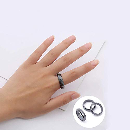CSIYANJRY99 Lymph Purifying Ring Lymphatic Drainage Therapeutic Rings Set CSIYANJRY99 uk supplements