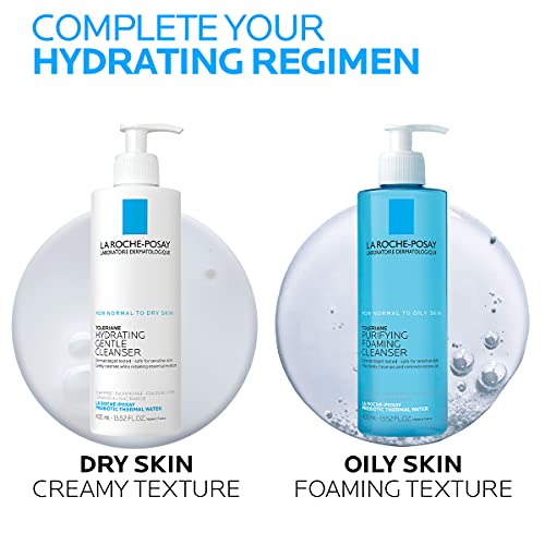 La Roche-Posay Toleriane Double Repair UV SPF Moisturizer for Face La Roche-Posay uk supplements