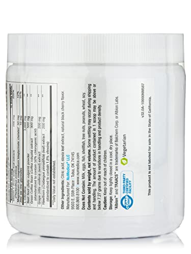 NuMedica NOVA (Nitric Oxide Vascular Assist) Complete - 7.69 oz (218.04 Grams) NuMedica uk supplements