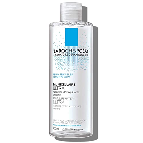 La Roche-Posay Micellar Cleansing Water for Sensitive Skin, Micellar Water La Roche-Posay uk supplements