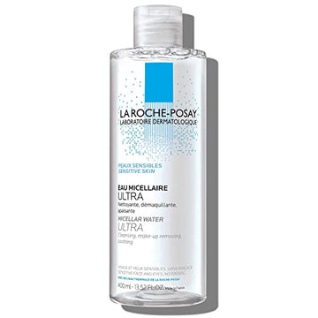 La Roche-Posay Micellar Cleansing Water for Sensitive Skin, Micellar Water La Roche-Posay uk supplements