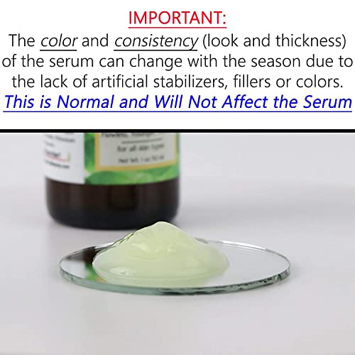 Tree of Life Retinol Serum for Face w/Hydrating Hyaluronic Acid for Wrinkle Soothing Tree of Life Beauty uk supplements