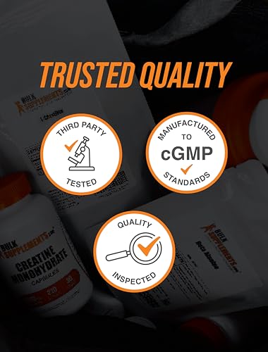 BULKSUPPLEMENTS.COM Creatine Monohydrate Powder - Creatine Supplement BULKSUPPLEMENTS.COM uk supplements