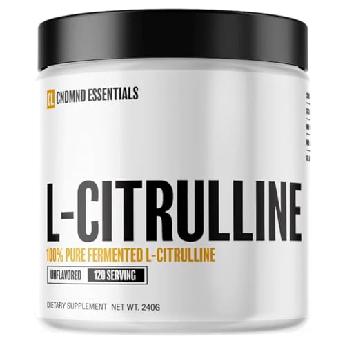 CONDEMNED Labz L-Citrulline Powder - 100% Pure Fermented L-Citrulline - Nitric Oxide CONDEMNED uk supplements