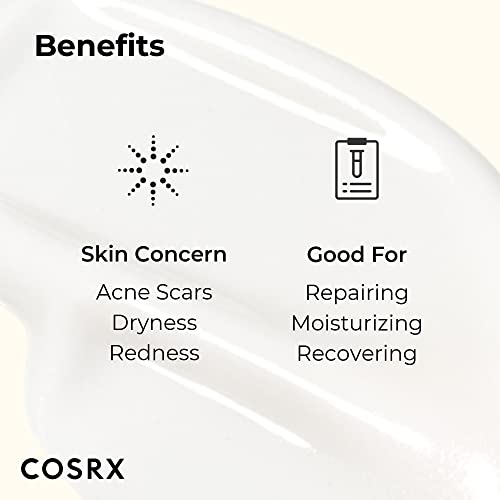 COSRX Snail Mucin 92% Moisturizer 3.52oz/ 100g, Daily Repair Face Gel COSRX uk supplements