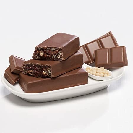 ProtiWise – High Protein 15g Bar | 7/Box | Weight Loss, Diet, KETO Friendly, Hunger Control ProtiWise - By Doctors Weight Loss uk supplements