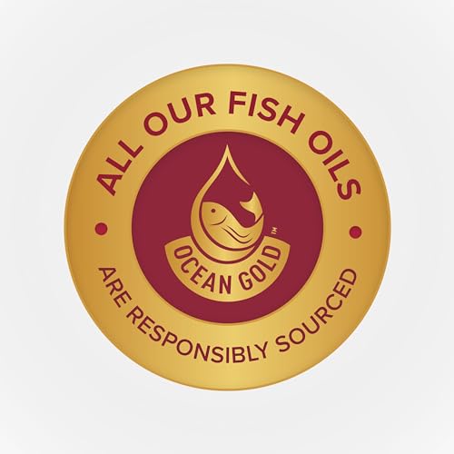 Seven Seas Omega-3 Fish Oil, Max Strength, Omega 3 + Vitamin D For Whole Body Health Seven Seas uk supplements