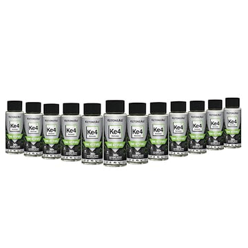 KetoneAid KE4 Pro Ketone Ester Drink | Not a Ketone Salt, No Sugar, No Caffeine KetoneAid uk supplements