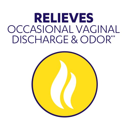 AZO Yeast Plus Dual Relief Tablets, Yeast Infection and Vaginal Symptom Relief, Relieves Itching & Burning AZO uk supplements