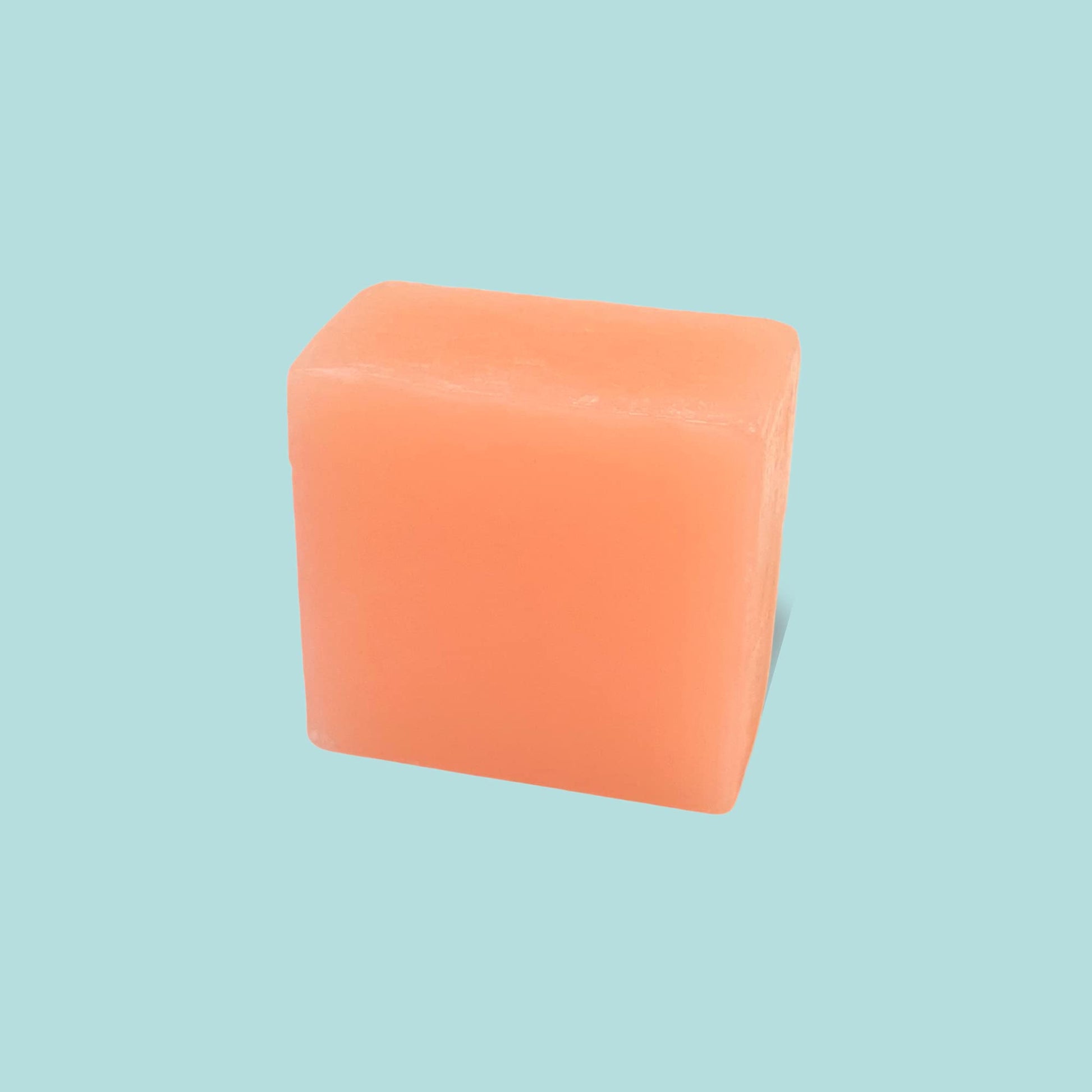 Fidelis Yoni Soap Bar (2 Pack) 3.5 Oz pH Balanced V Clean Natural Feminine Wash (Peach) Fidelis uk supplements