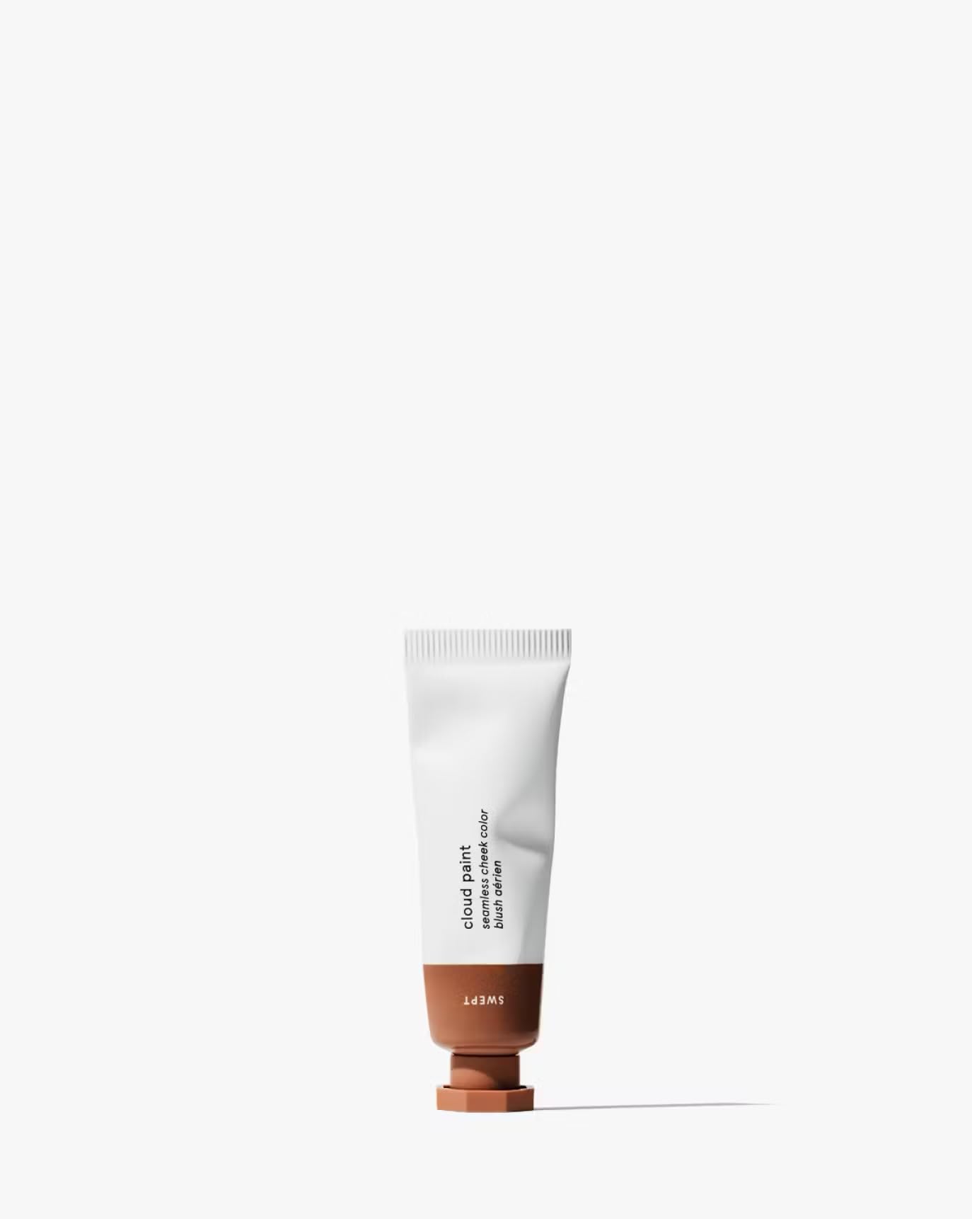 Glossier Cloud Paint Blush & Bronzer Glossier uk supplements