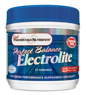 Peak Performance Nutrients Perfect Balance Electrolite 2.5 LB Peak Performance Nutrients uk supplements
