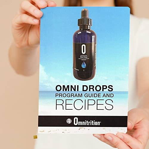 Omni Drop Program , Authentic Omnitrition - Basic Bundle Includes*** 4 oz Bottle Omni Drops Omnitrition uk supplements