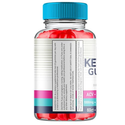 (5 Pack) Beauty Beach Keto ACV Gummies, Beauty Beach Keto ACV Gummies Advanced Titan Labs uk supplements