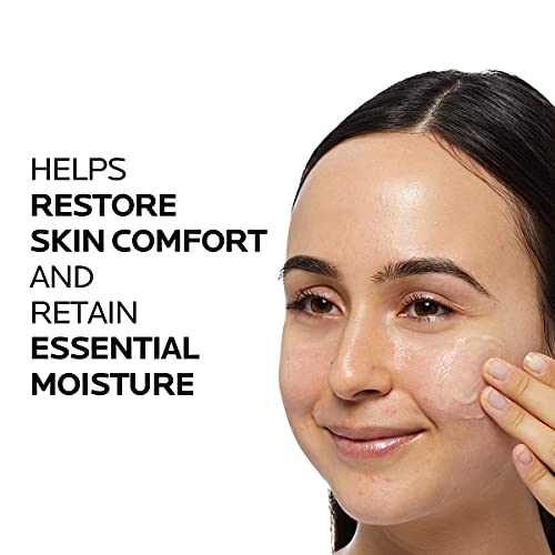 La Roche-Posay Toleriane Hydrating Gentle Face Cleanser, Daily Facial La Roche-Posay uk supplements