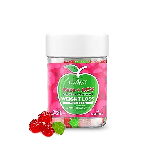 Keto Acv Gummies for Advanced Weight Loss & Belly Fat Burn - Pro Active Super Apple Heath Secret uk supplements