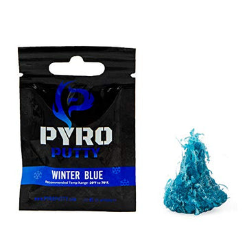 Phone Skope Pyro Putty Single Use 20 Pack - 20 Winter Packets Phone Skope uk supplements