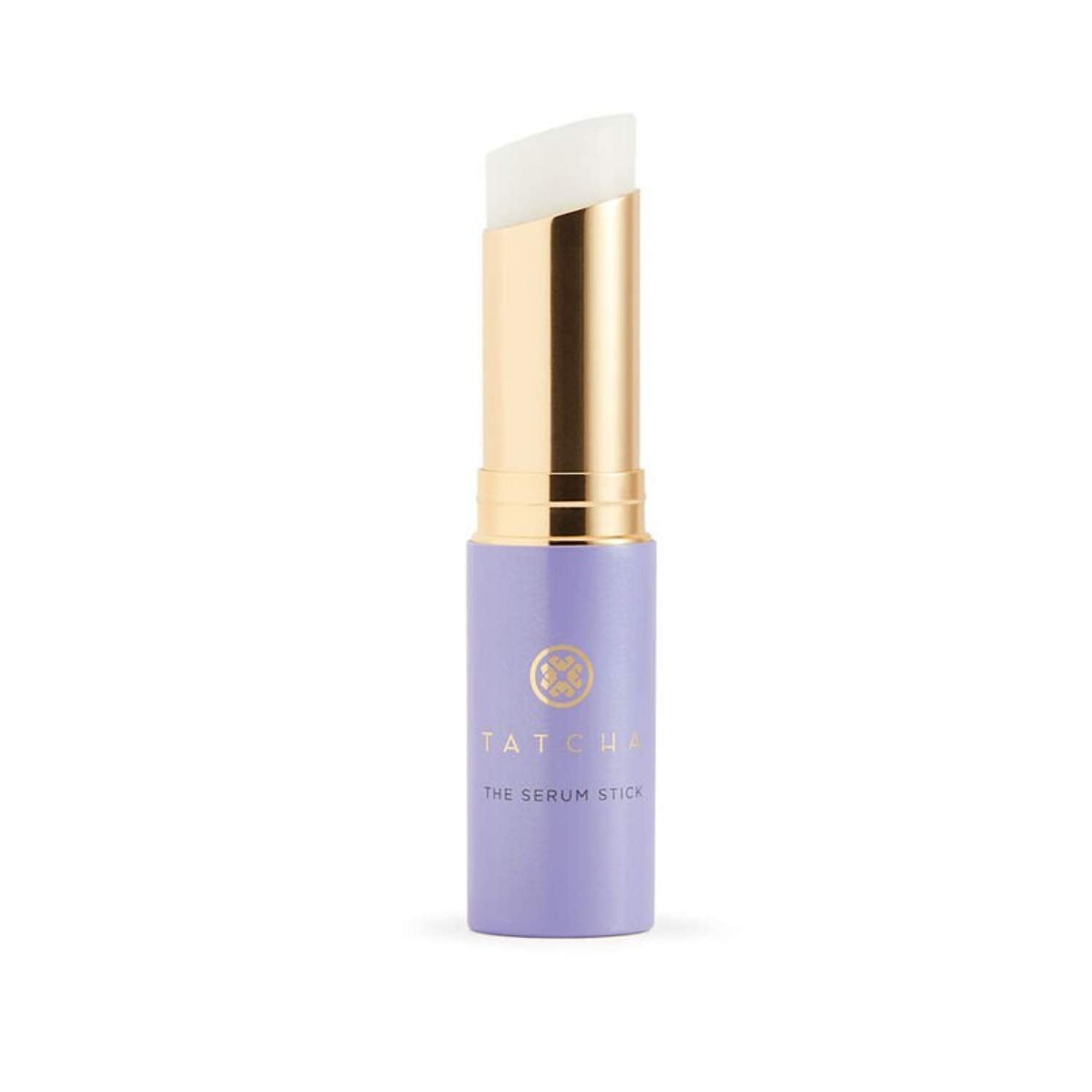 Tatcha The Serum Stick | Smooth Dry Fine Lines Instantly, Face & Eye Brightener Stick 8 G | 0.28 oz TATCHA uk supplements