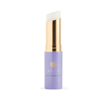 Tatcha The Serum Stick | Smooth Dry Fine Lines Instantly, Face & Eye Brightener Stick 8 G | 0.28 oz TATCHA uk supplements