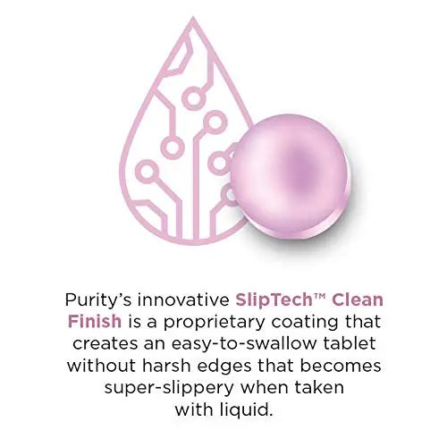 Purity Products Women’s Perfect Multi Balanced Multivitamin - Supports Urinary Tract Health, Immune, Bone + Muscle, Hair, Skin, Nails Purity Products uk supplements