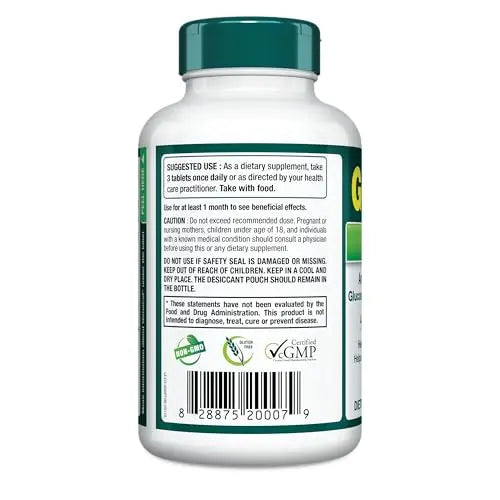 Genacol Optimum – Glucosamine, Chondroitin, MSM & Ultra-Hydrolyzed Collagen, Joint Support Tablets, 180 Count (60-Day Supply) Genacol uk supplements