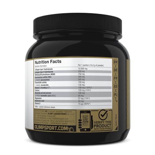 Olimp Flex Power Supplement, 504 g, Grapefruit OLIMP SPORT NUTRITION uk supplements