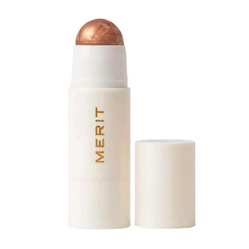 M Day Glow Dewy Highlighting Balm 0.7 oz / 5 g (Solstice - neutral bronze, Standard size) NAPH uk supplements