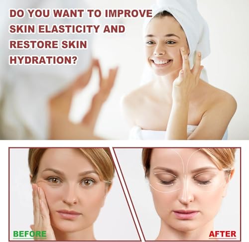 Fivfivgo Korean Dermalayr Technology Soluble Collagen Film,Melting Collagen Film Kolarmo uk supplements
