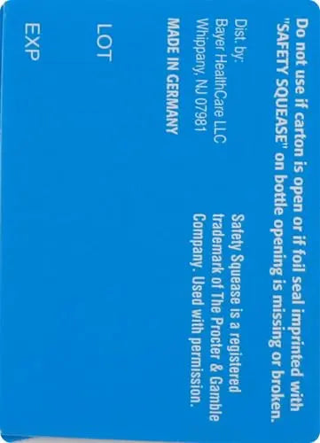 Aleve Tablets with Naproxen Sodium, 220mg (NSAID) Pain Reliever/Fever Reducer, 24 Count, Blue Aleve uk supplements