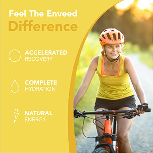 ENVEED SUPERFOOD Active | Natural Caffeine and Adaptogen Pre Workout Powder ENVEED SUPERFOOD uk supplements