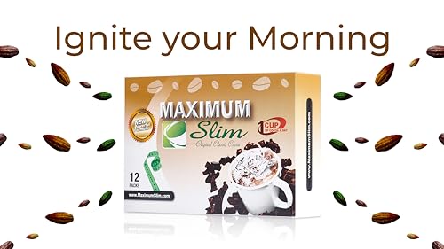 Premium ORGANIC Instant Cocoa. MOST EFFECTIVE FORMULA for Weight Loss, Fat Burn Maximum Slim uk supplements
