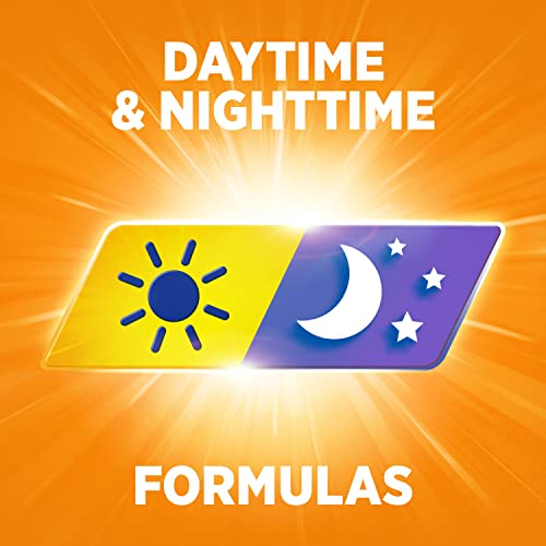 Theraflu Combo Daytime and Nighttime Severe Cold Relief Powder, Honey Theraflu uk supplements