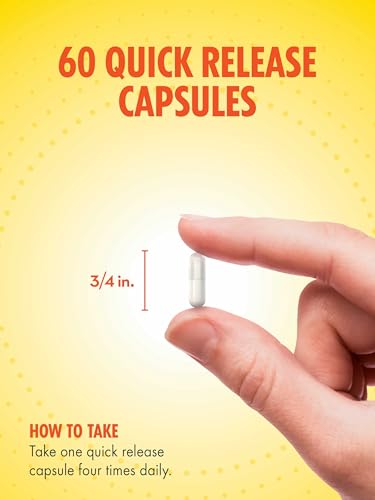 L-Carnitine 500mg | 60 Capsules | Free Form Amino Acid | Non-GMO and Gluten Free Sundance uk supplements