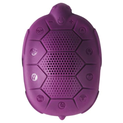 Zenimal Kids Meditation Audio Player - Patented Screen-Free Mindfulness Device with 9 Audio Meditations Zenimal uk supplements