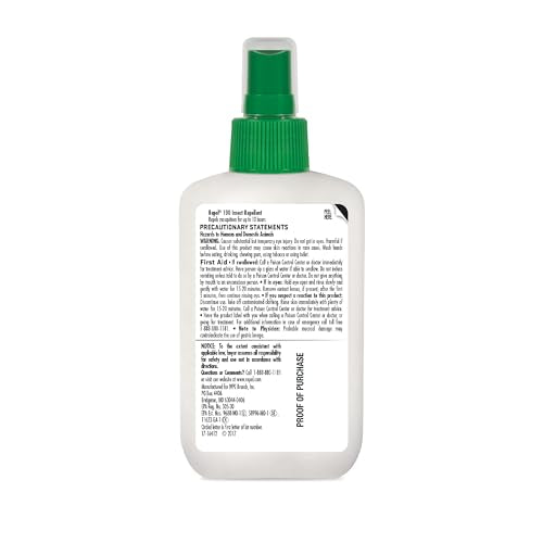 Repel 100 Insect Repellent, Repels Mosquitos, Ticks and Gnats, For Severe Repel uk supplements