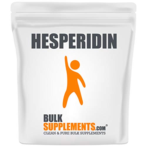BULKSUPPLEMENTS.COM Hesperidin Powder - Hesperidin Supplement from Citrus BULKSUPPLEMENTS.COM uk supplements