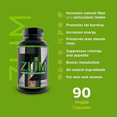 Dr. Zisman ZT Slimming Tea Zlim Appetite & Weight Control Dietary Supplement Dr. Zisman ZT Slimming Tea uk supplements