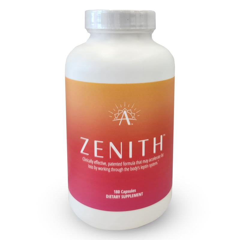 Awakend Leptin Supplement - Start Taking No Stimullants, All Natural Polysaccharides AWAKEND NATION uk supplements
